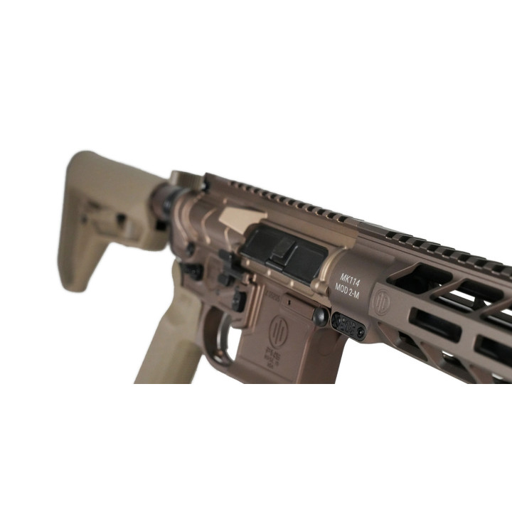 Karabinek PWS MK114 Mod 2-M Kodiak 14,5" .223 Wylde