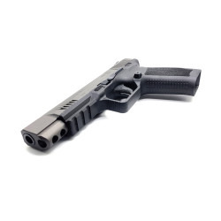 Pistolet CANIK TP9 SFX Mod. 2 Tungsten Grey 9x19mm Używany