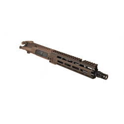 Upper PWS MK109 MOD 1-M  9" 300BLK KODIAK Brown