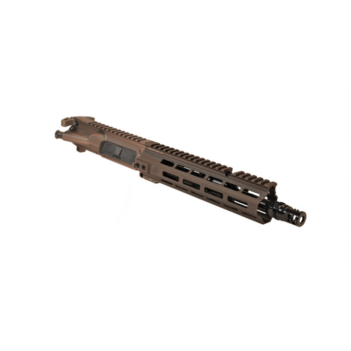 Upper PWS MK109 MOD 1-M  9" 300BLK KODIAK Brown