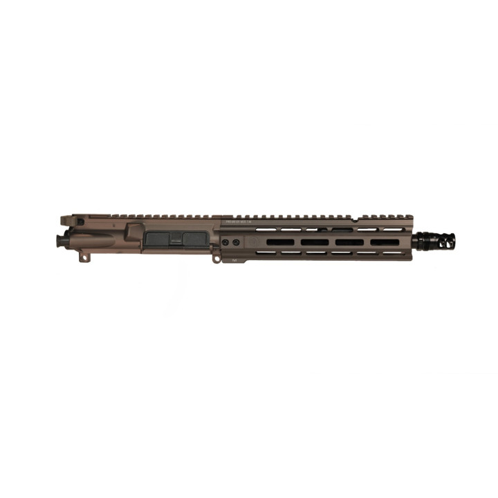 Upper PWS MK109 MOD 1-M  9" 300BLK KODIAK Brown