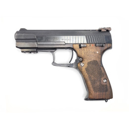 Pistolet Norinco 77B kal. 9x19mm Chiny Używany