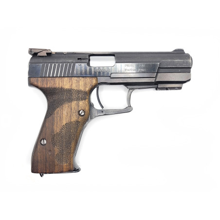 Pistolet Norinco 77B kal. 9x19mm Chiny Używany
