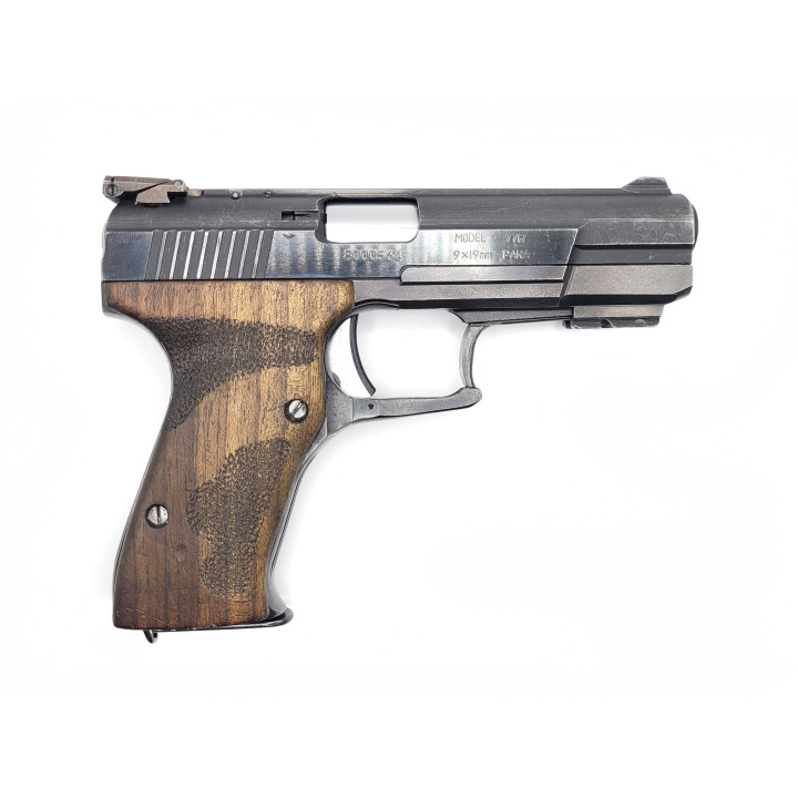 Pistolet Norinco 77B kal. 9x19mm Chiny Używany