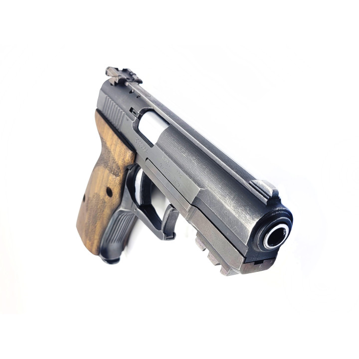 Pistolet Norinco 77B kal. 9x19mm Chiny Używany