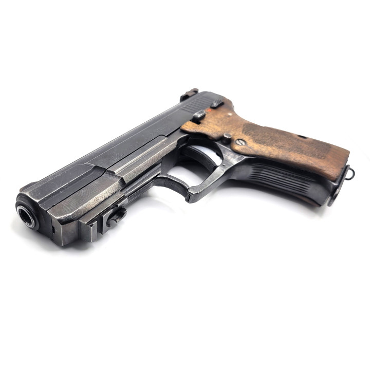 Pistolet Norinco 77B kal. 9x19mm Chiny Używany