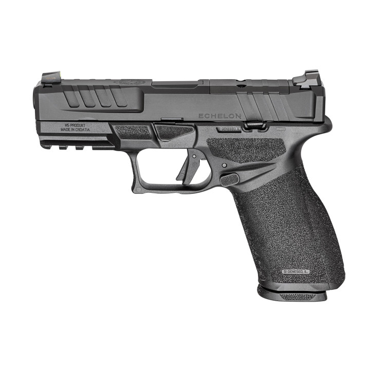 Pistolet SPRINGFIELD 4" Echelon Compact FC U-Notch  9x19mm