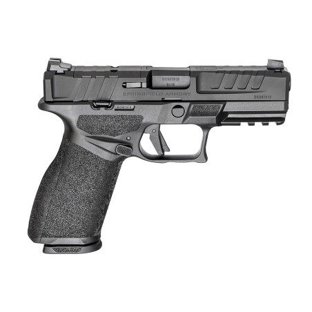 Pistolet SPRINGFIELD 4" Echelon Compact FC U-Notch  9x19mm