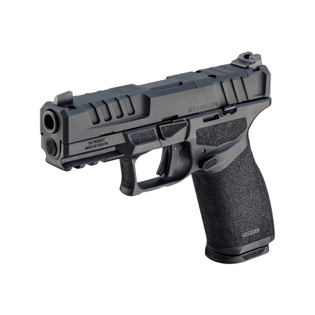 Pistolet SPRINGFIELD 4" Echelon Compact FC U-Notch  9x19mm