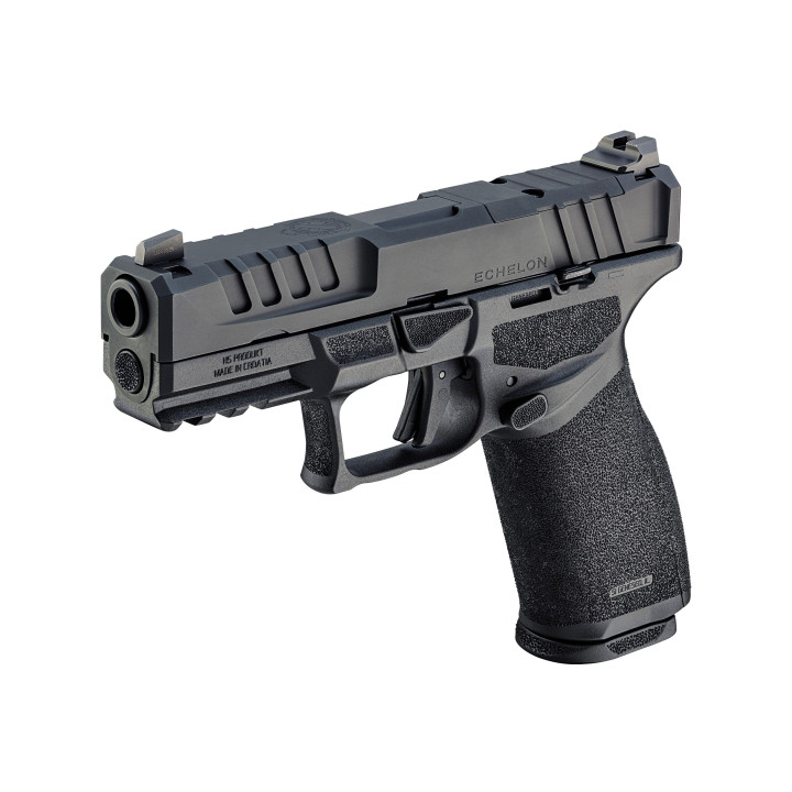 Pistolet SPRINGFIELD 4" Echelon Compact FC U-Notch  9x19mm
