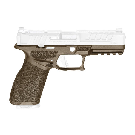 Chwyt do pistoletu HS Echelon FC Medium FDE