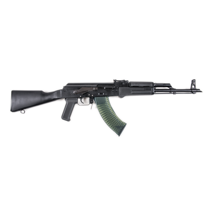 Karabinek WBP Jack Polimer 5.56x45mm/.223 Rem