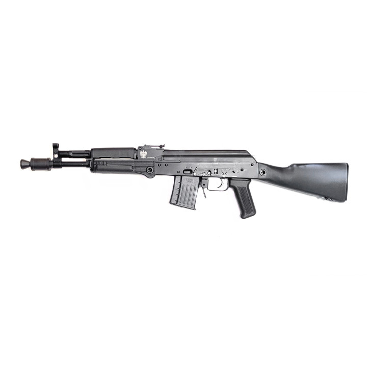 Karabinek WBP Jack 100 Polimer 5.56x45mm/.223Rem