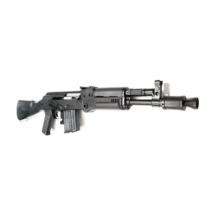 Karabinek WBP Jack 100 Polimer 5.56x45mm/.223Rem