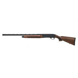 Strzelba PASA ARMS Rentia W 28" 4+1 12/76 Drewno