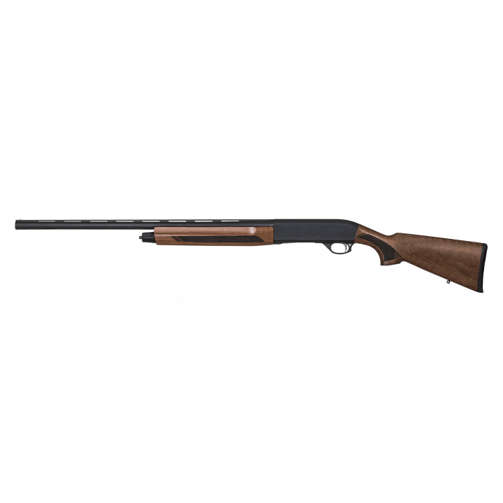 Strzelba PASA ARMS Rentia W 28" 4+1 12/76 Drewno