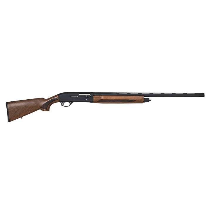 Strzelba PASA ARMS Rentia W 28" 4+1 12/76 Drewno