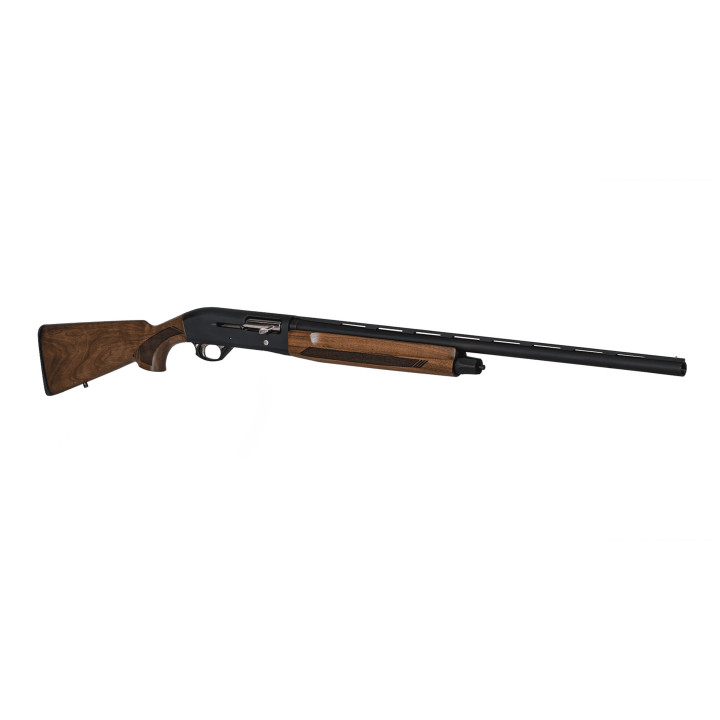 Strzelba PASA ARMS Rentia W 28" 4+1 12/76 Drewno