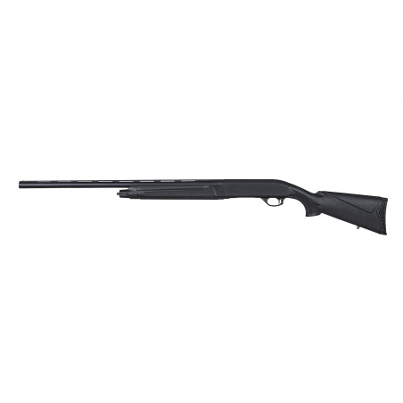 Strzelba PASA ARMS Rentia S 28" 7+1 12/76 Czarna