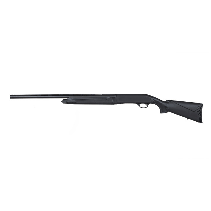 Strzelba PASA ARMS Rentia S 28" 4+1 12/76 Czarna