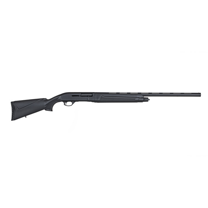 Strzelba PASA ARMS Rentia S 28" 4+1 12/76 Czarna