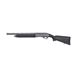 Strzelba PASA ARMS Impulse 04 24" 7+1 12/76 Czarna/Szara