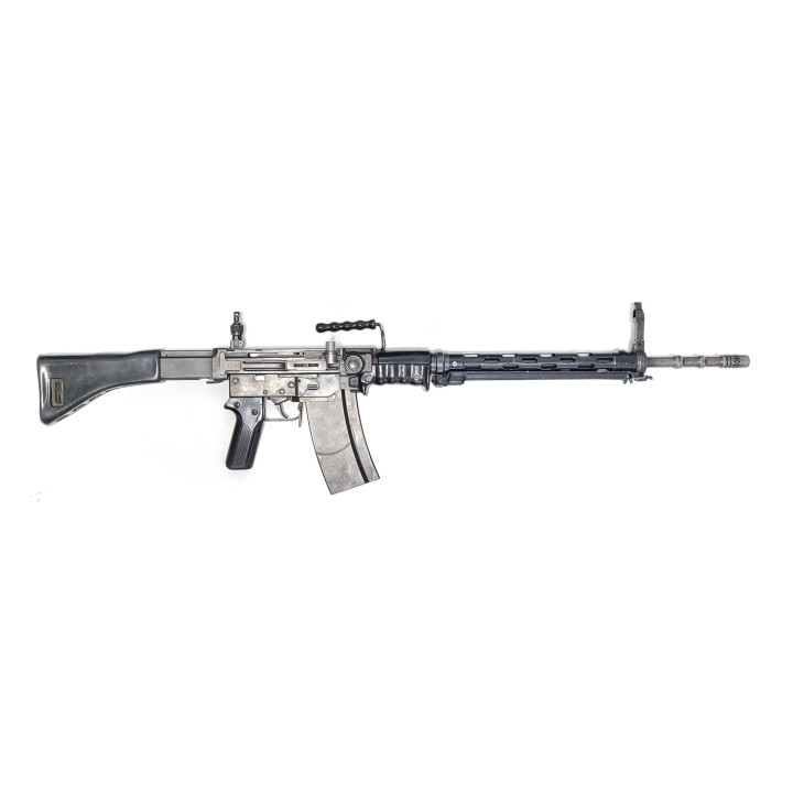 Karabin samopowtarzalny M 57 kal. 7.5x55 Swiss