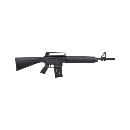 Strzelba PASA ARMS WMX12 20" 5+1 12/76 Czarny
