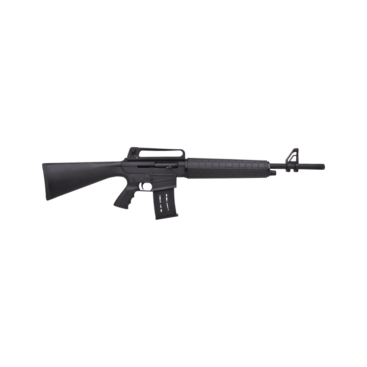 Strzelba PASA ARMS WMX12 20" 5+1 12/76 Czarny