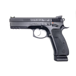 Pistolet CZ 75 SP-01 Shadow 9x19 mm