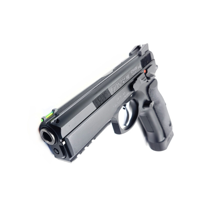 Pistolet CZ 75 SP-01 Shadow 9x19 mm