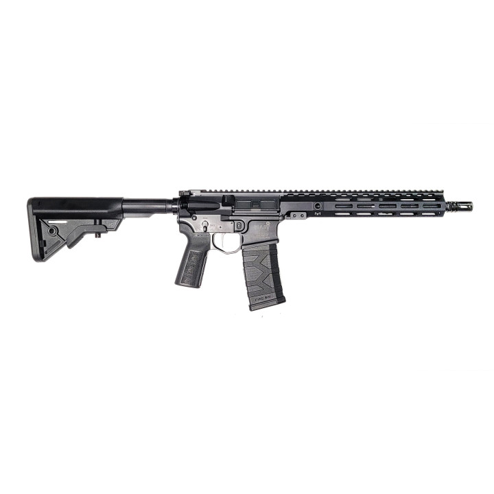 Karabinek WBP Piast 5.56x45mm/.223Rem B5 Systems 12,5"