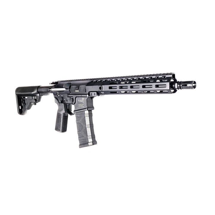Karabinek WBP Piast 5.56x45mm/.223Rem B5 Systems 12,5"