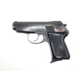 Pistolet P-64 CZAK 9x18mm Makarow