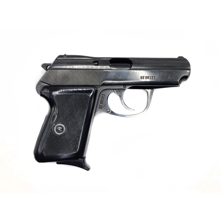 Pistolet P-64 CZAK 9x18mm Makarow