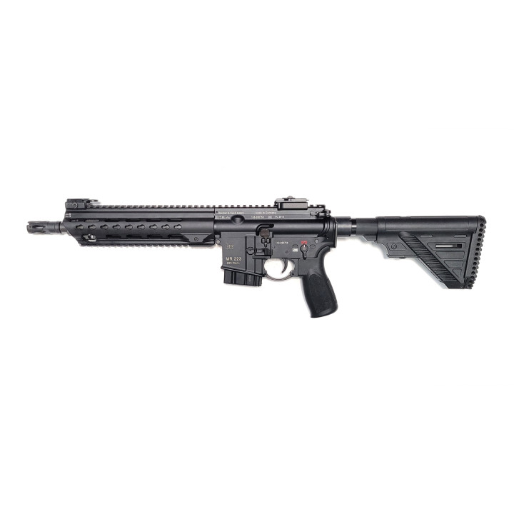 Karabinek HK MR223 A3 11" .223 REM UŻYWANY