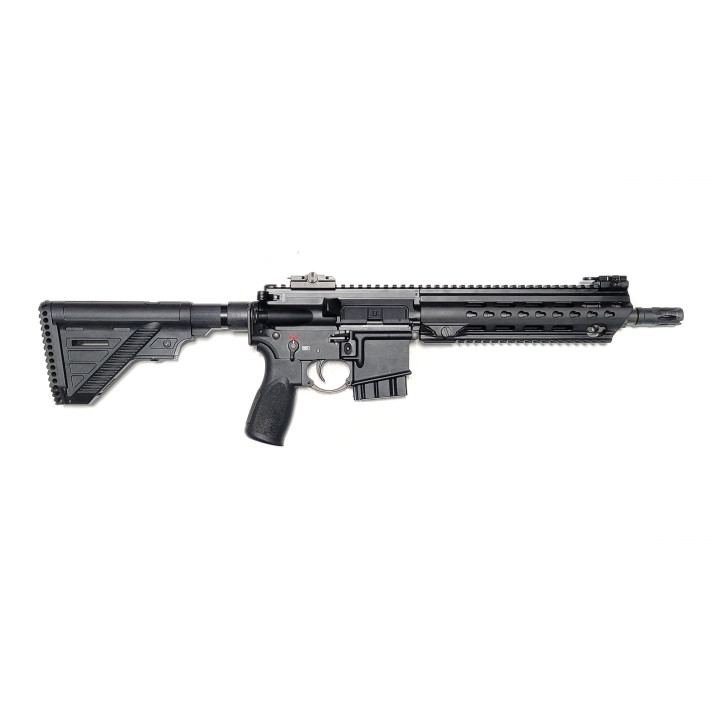 Karabinek HK MR223 A3 11" .223 REM UŻYWANY