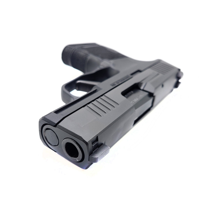 Pistolet SIG SAUER P365 9x19mm Czarny Używany