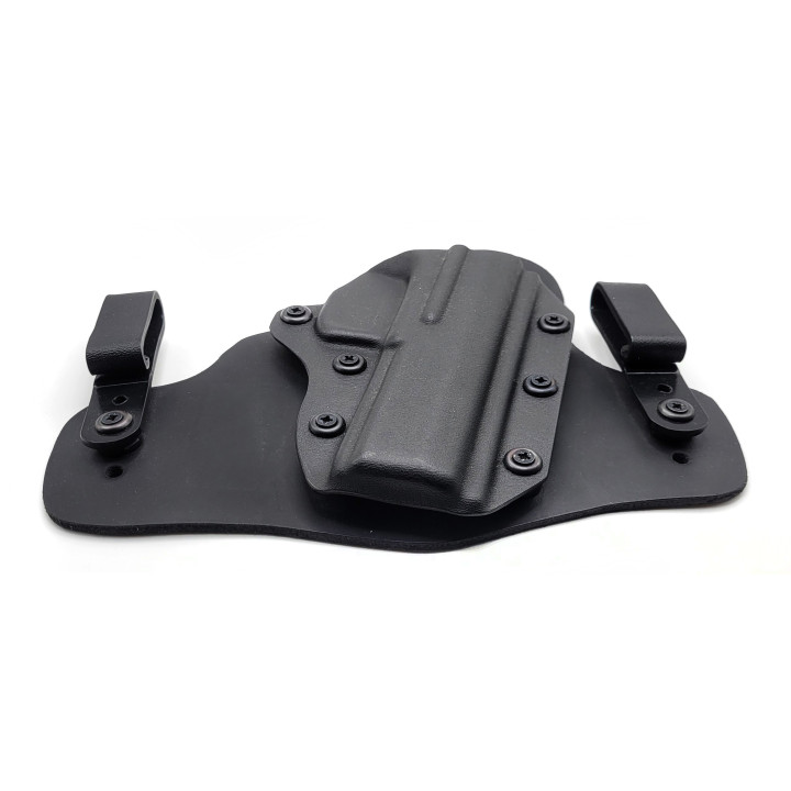 Kabura wewnętrzna IWB DOUBLETAP CZ Shadow II Prawa