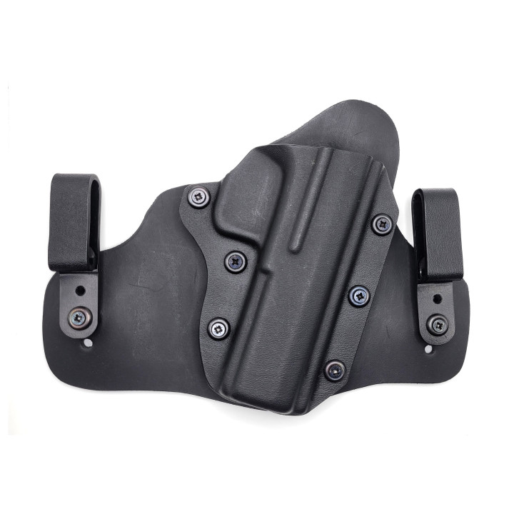 Kabura wewnętrzna IWB DOUBLETAP CZ Shadow II Prawa