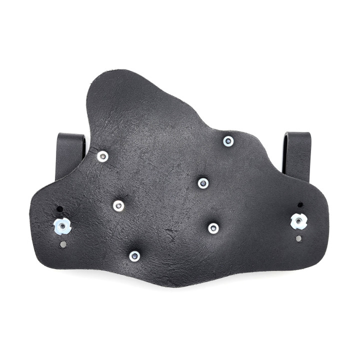 Kabura wewnętrzna IWB DOUBLETAP CZ Shadow II Prawa
