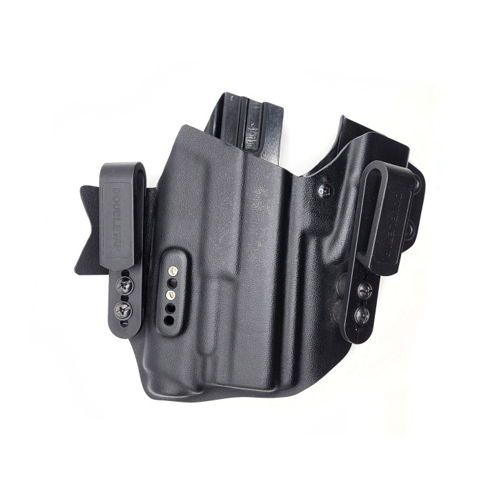 Kabura APPENDIX Doubletap Glock 19 + Valkyrie PL1