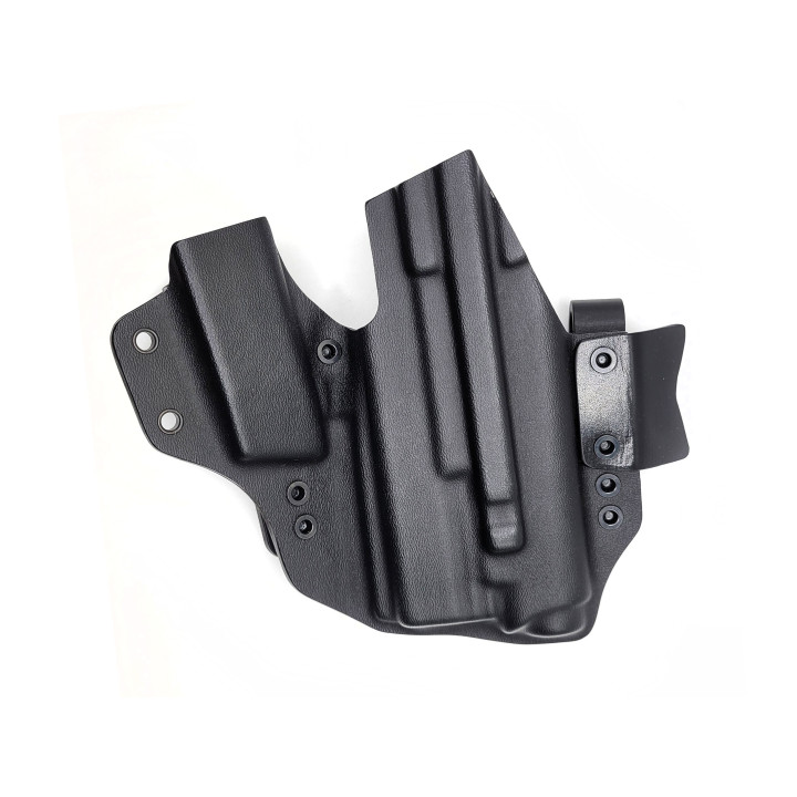 Kabura APPENDIX Doubletap Glock 19 + Valkyrie PL1