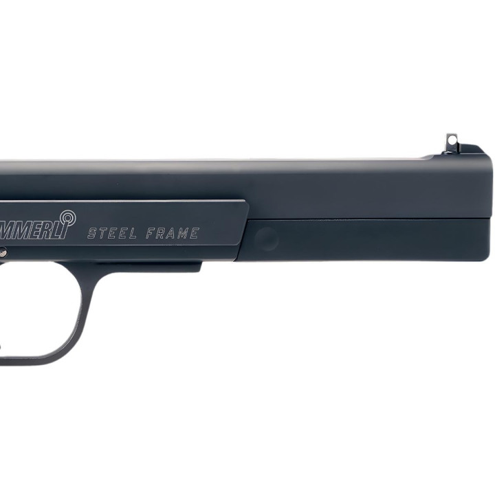 Pistolet HAMMERLI X-Esse Midnight Black .22 LR - Edycja limitowana