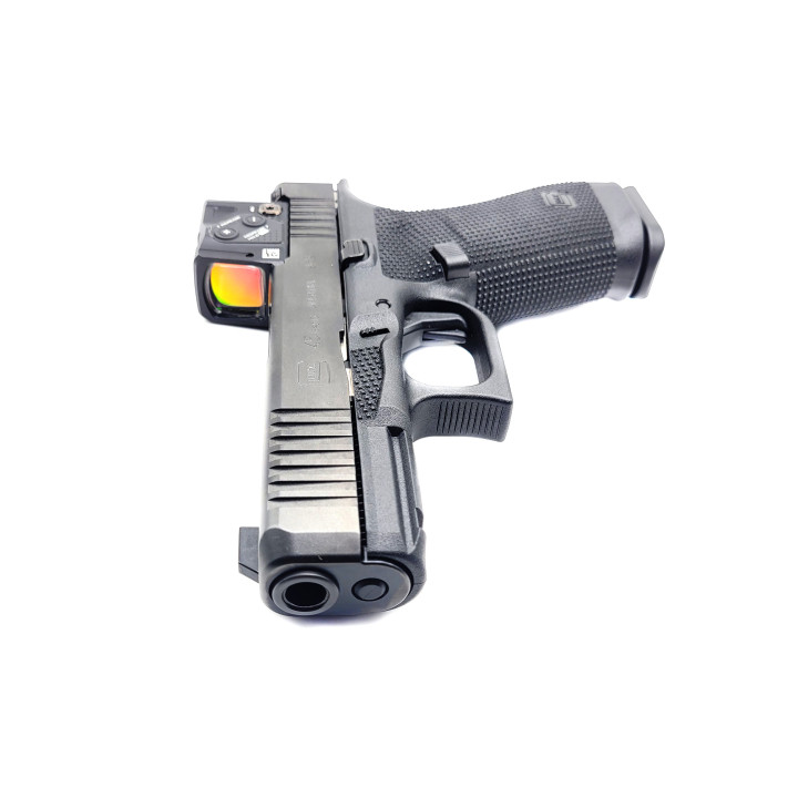 Pistolet GLOCK 45 GEN6 COA 9x19mm