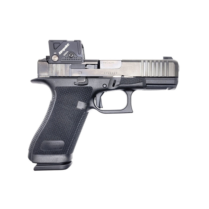 Pistolet GLOCK 45 GEN6 COA 9x19mm