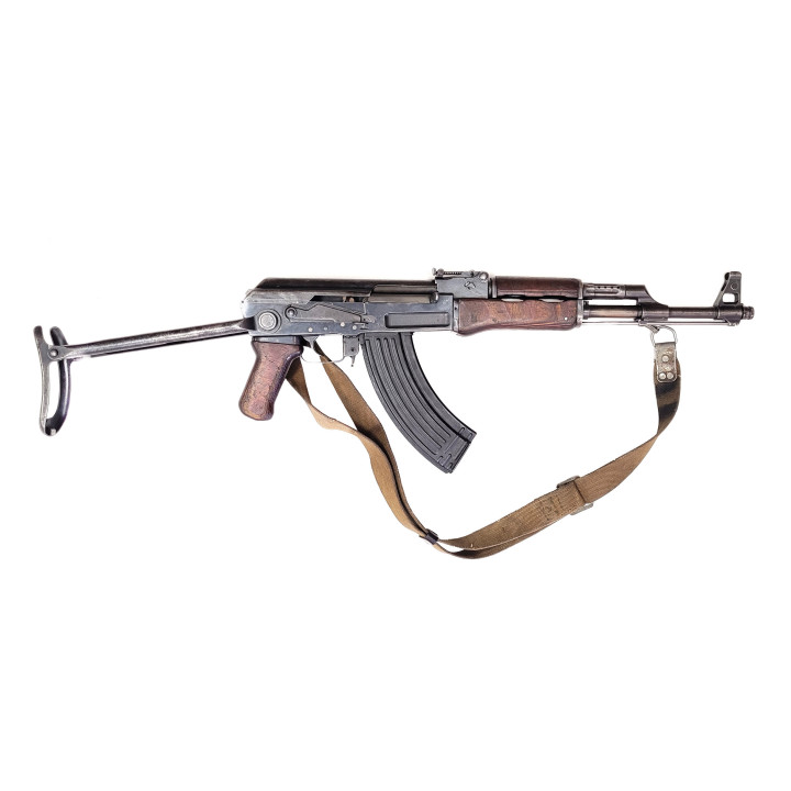 Karabinek AK 47 kal. 7,62X39mm AUTO