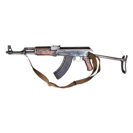 Karabinek AK 47 kal. 7,62X39mm AUTO