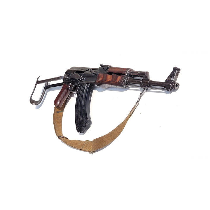 Karabinek AK 47 kal. 7,62X39mm AUTO