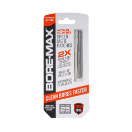 Zestaw REAL AVID Bore-Max Speed Jag .22 CAL